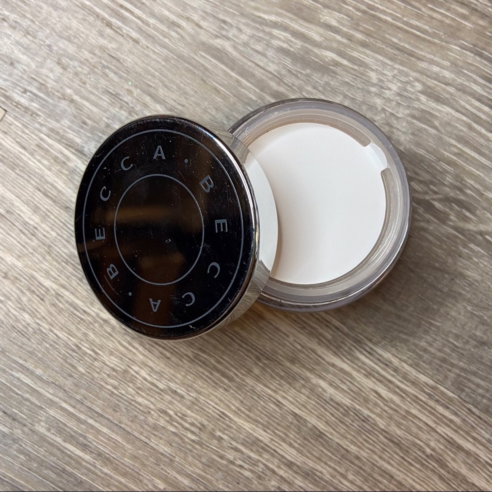 🩵 5/$25 Becca cosmetics hydra mist set & refresh powder mini Size 0.08oz